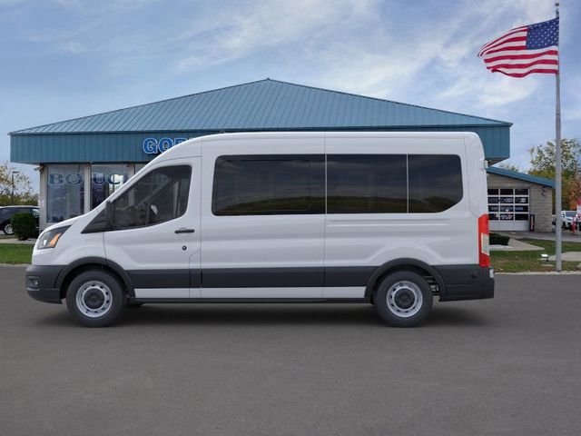 2024 Ford Transit XL