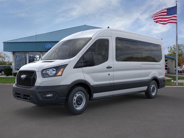 2024 Ford Transit XL