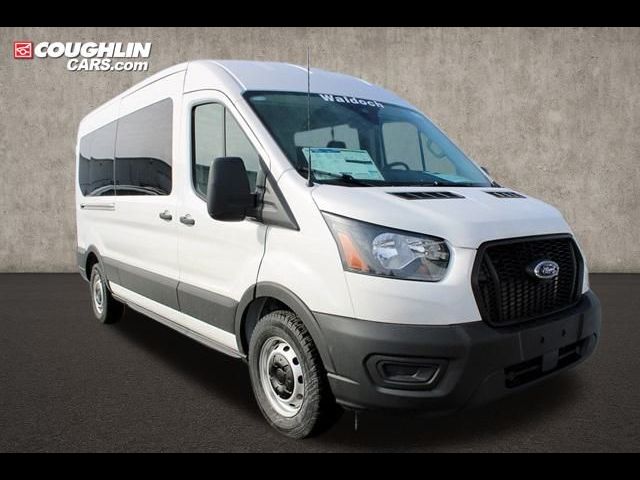 2024 Ford Transit XL