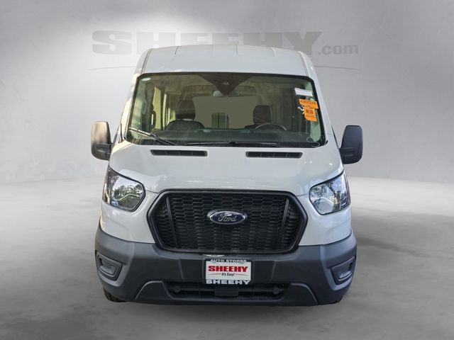 2024 Ford Transit XL