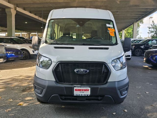 2024 Ford Transit XL