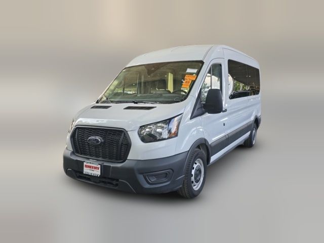 2024 Ford Transit XL