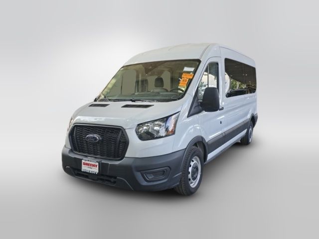 2024 Ford Transit XL