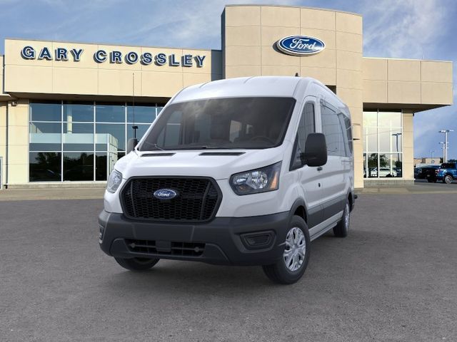 2024 Ford Transit XL