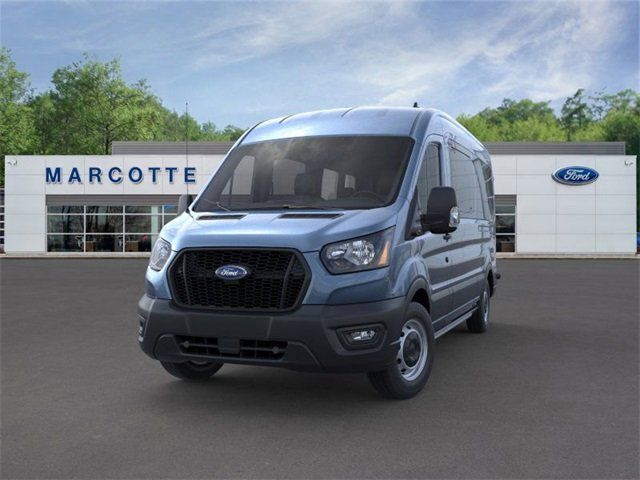 2024 Ford Transit XL