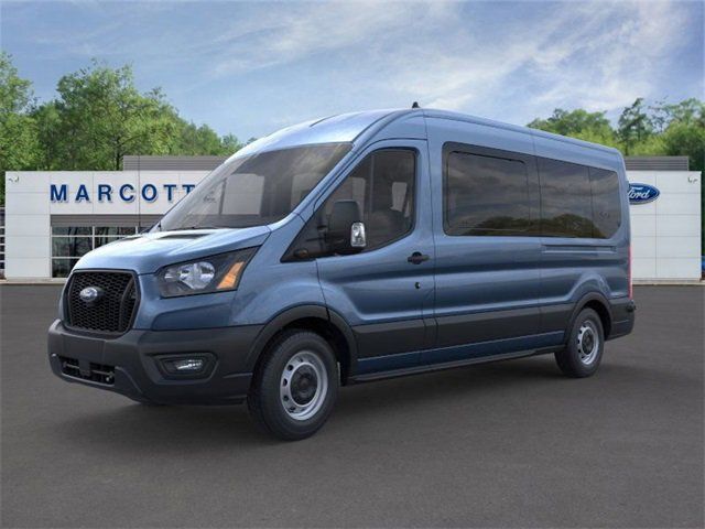 2024 Ford Transit XL