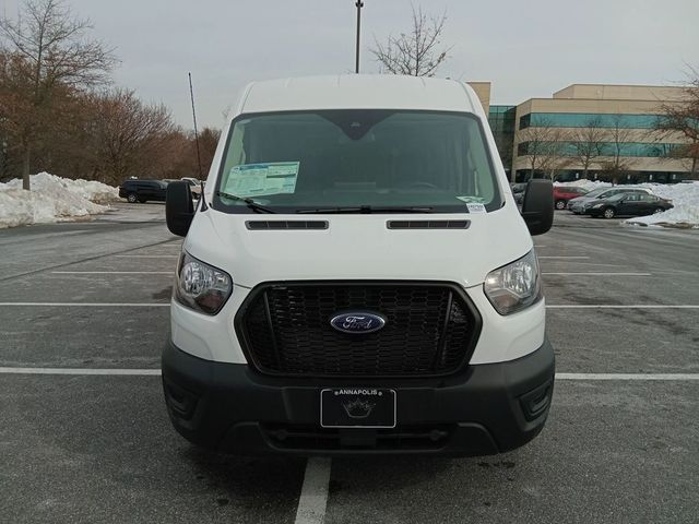 2024 Ford Transit XL