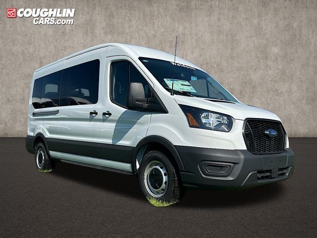 2024 Ford Transit XL