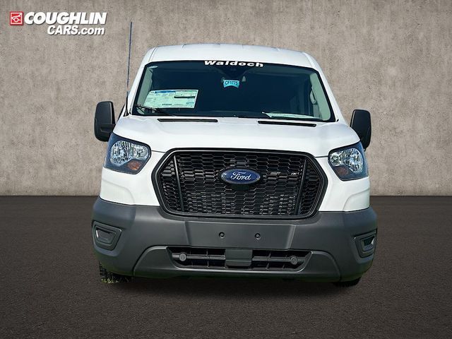 2024 Ford Transit XL