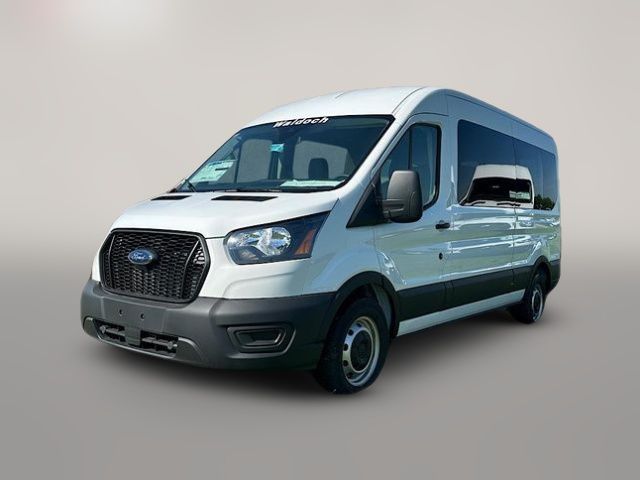 2024 Ford Transit XL