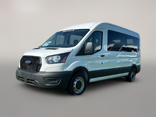 2024 Ford Transit XL