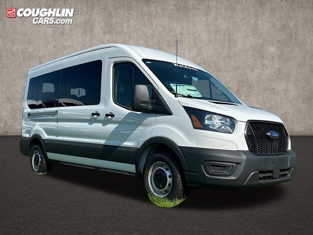 2024 Ford Transit XL