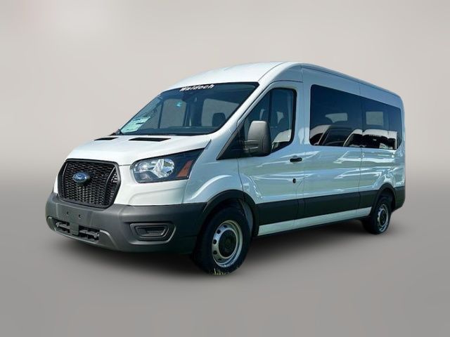 2024 Ford Transit XL