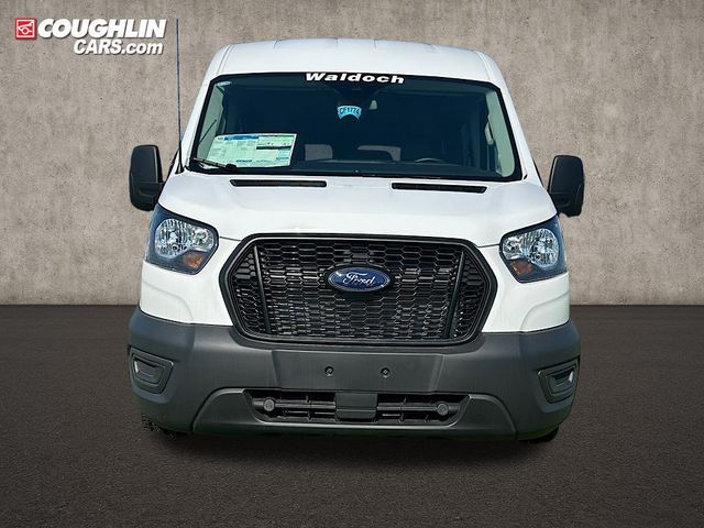2024 Ford Transit XL