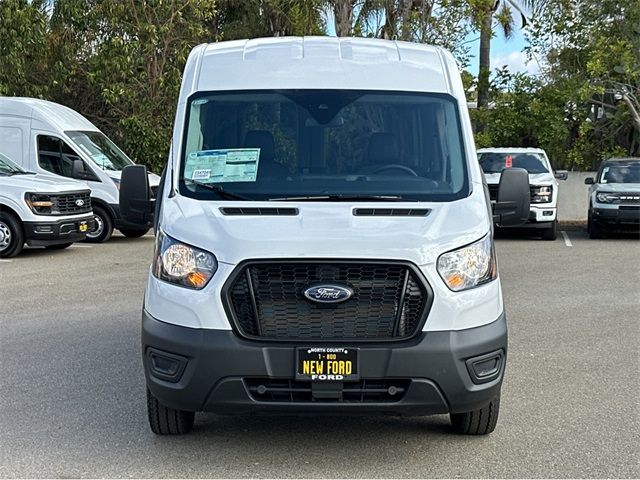 2024 Ford Transit XL