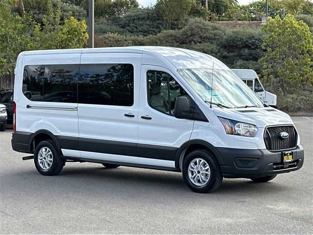 2024 Ford Transit XL