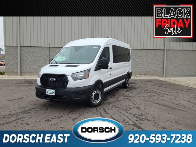 2024 Ford Transit XL