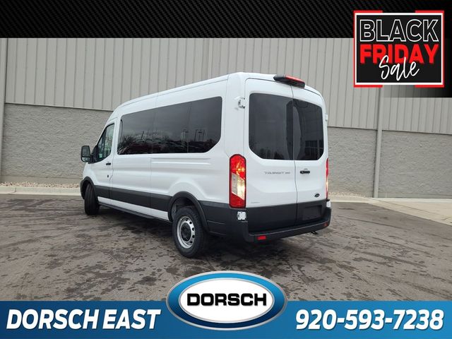 2024 Ford Transit XL