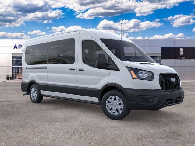 2024 Ford Transit XL