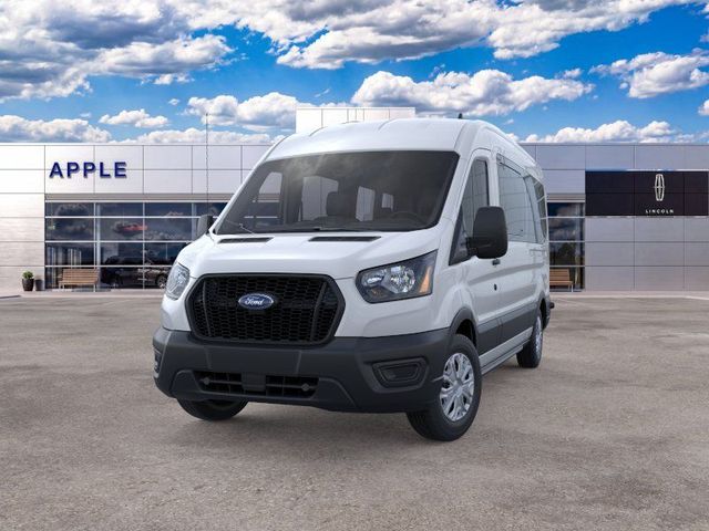 2024 Ford Transit XL