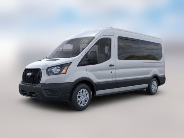 2024 Ford Transit XL
