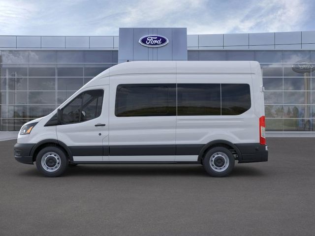 2024 Ford Transit XL