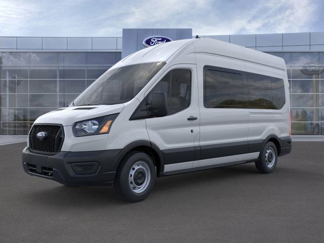 2024 Ford Transit XL