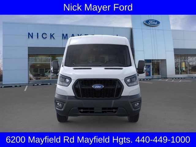 2024 Ford Transit XL