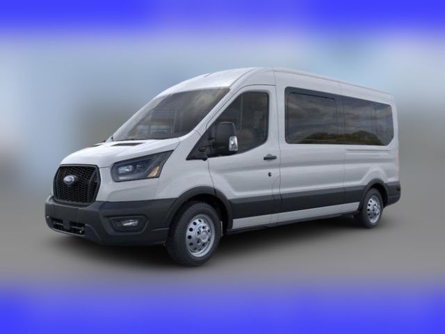 2024 Ford Transit XL