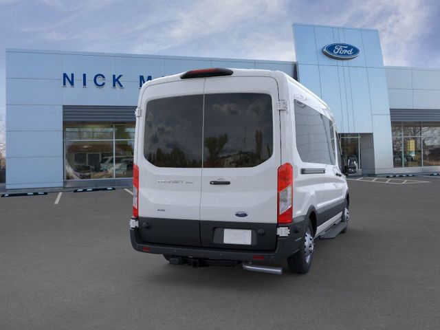 2024 Ford Transit XL