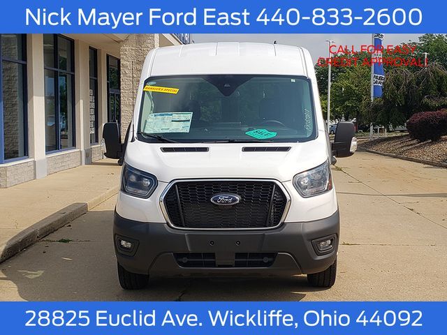 2024 Ford Transit XL