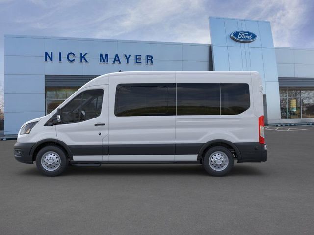 2024 Ford Transit XL