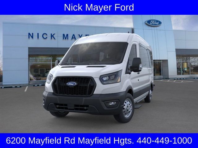 2024 Ford Transit XL