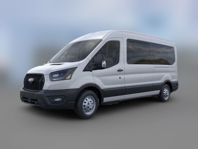 2024 Ford Transit XL