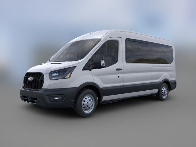 2024 Ford Transit XL