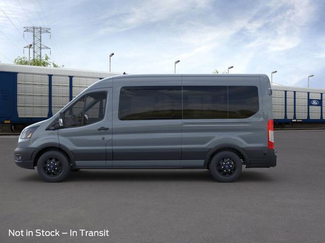 2024 Ford Transit XL