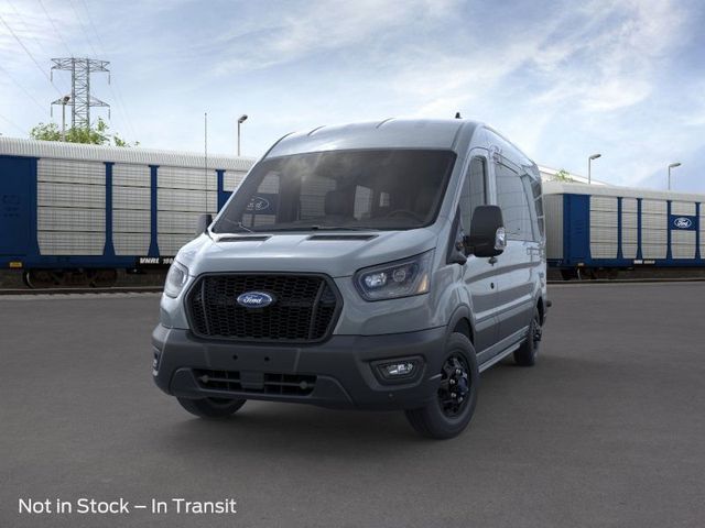 2024 Ford Transit XL