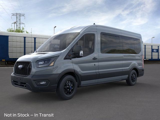 2024 Ford Transit XL