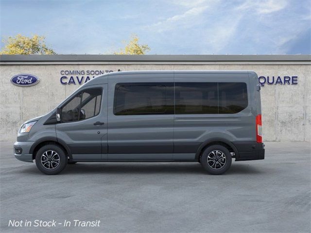 2024 Ford Transit XLT