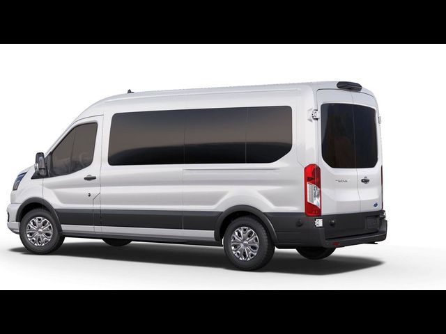 2024 Ford Transit XLT