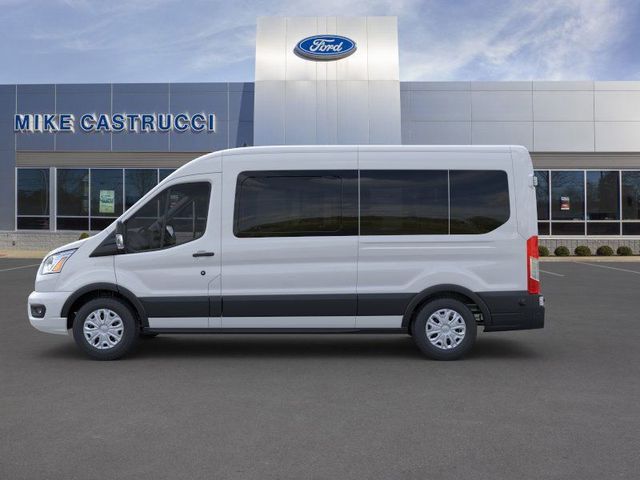 2024 Ford Transit XLT