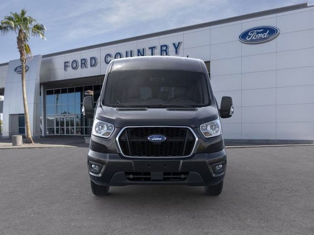 2024 Ford Transit XLT