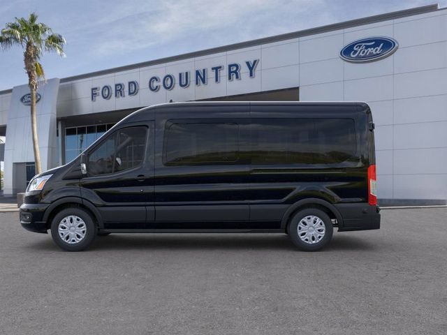 2024 Ford Transit XLT