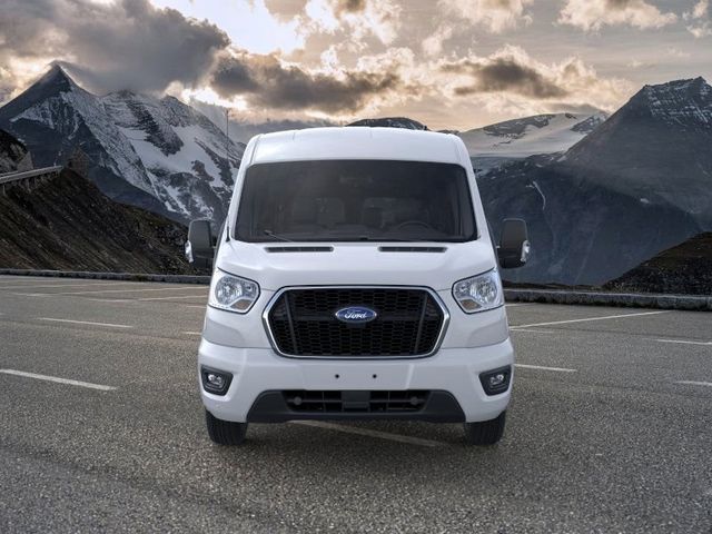 2024 Ford Transit XLT