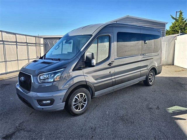 2024 Ford Transit XL