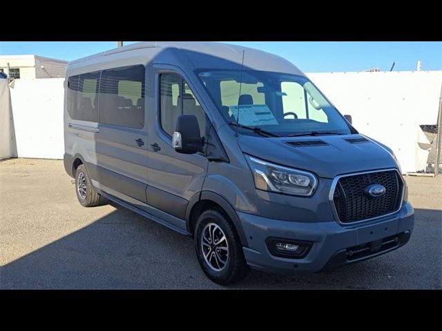 2024 Ford Transit XL