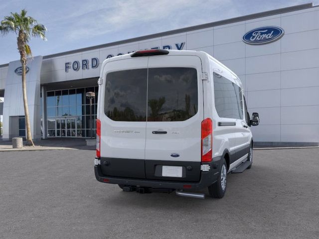 2024 Ford Transit XLT