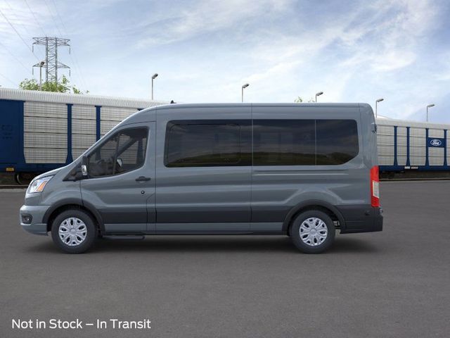 2024 Ford Transit XLT