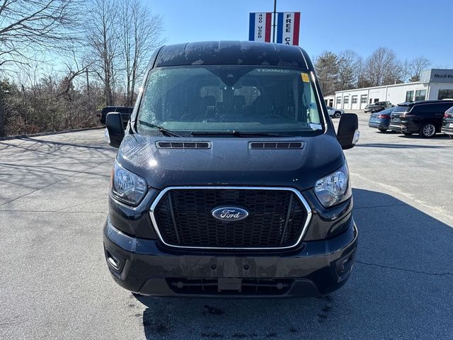 2024 Ford Transit XLT