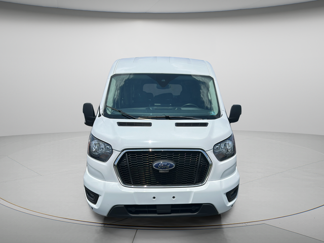 2024 Ford Transit XLT